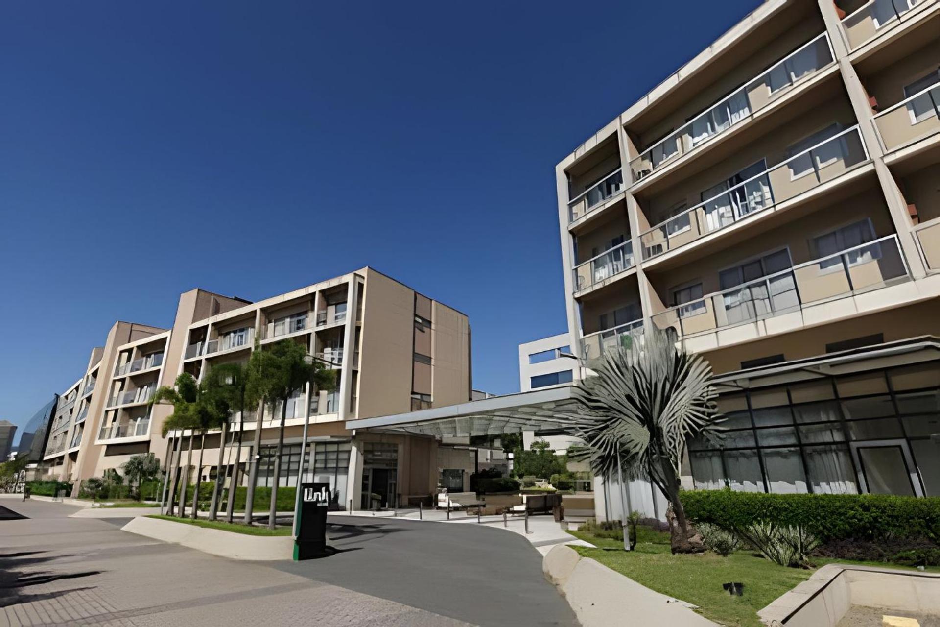 Flats Aconchegantes Na Barra Da Tijuca, Link Stay - Rio de Janeiro, Rio de Janeiro