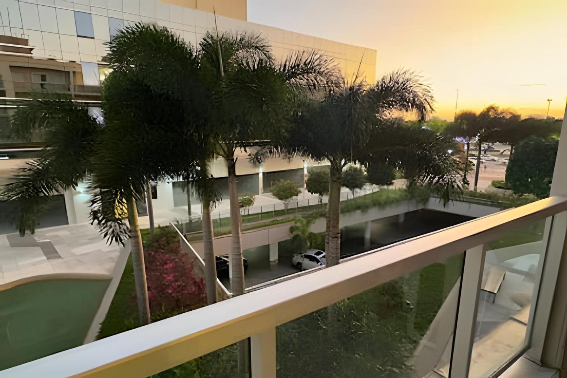 Flats Aconchegantes Na Barra Da Tijuca, Link Stay - Rio de Janeiro — Photos 2