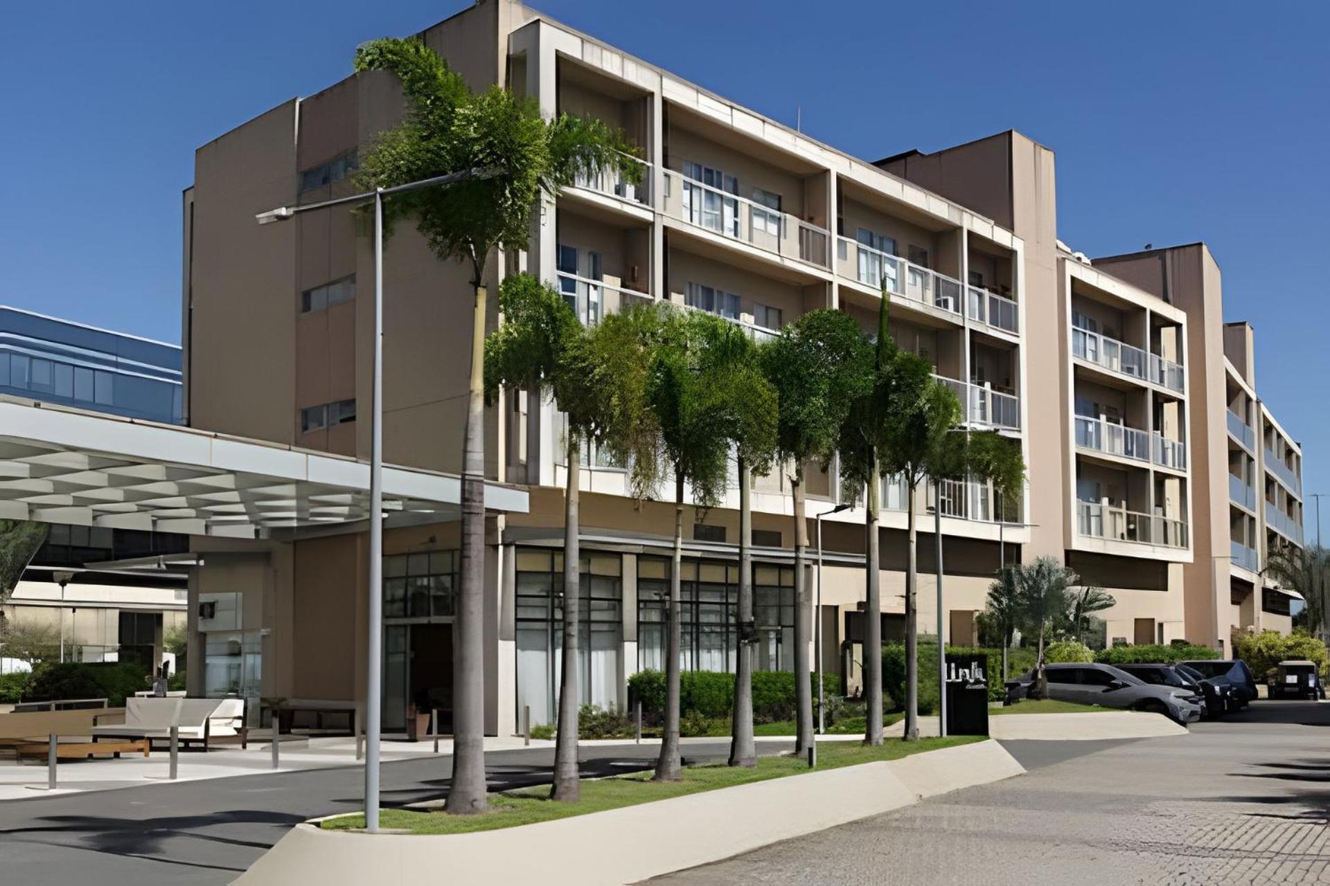 Flats Aconchegantes Na Barra Da Tijuca, Link Stay - Rio de Janeiro — Photos 1